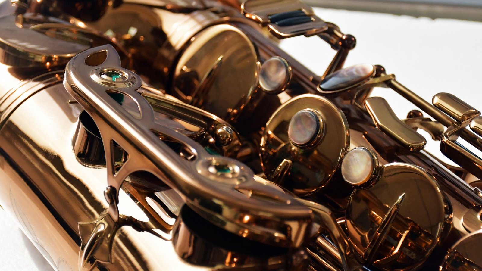 Grand Dreams 285 Tenor - P. Mauriat